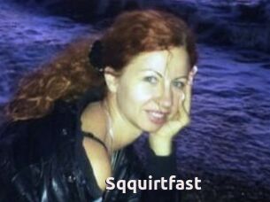 Sqquirtfast