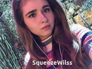 SqueezeWilss