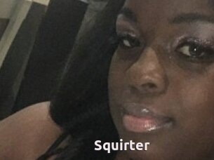 Squirter