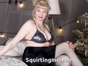Squirtingmommm