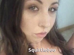 Squirtleboo