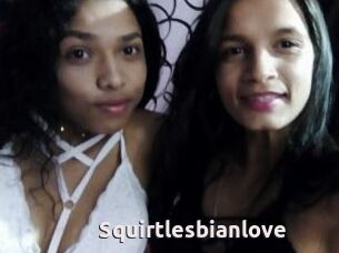 Squirtlesbianlove