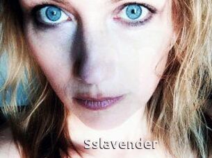 Sslavender