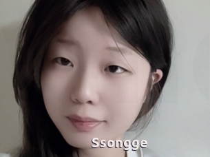 Ssongge