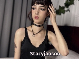 Stacyjanson