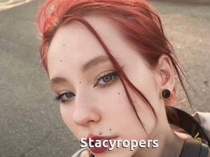 Stacyropers