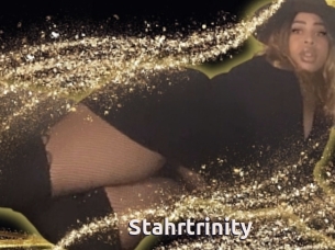 Stahrtrinity