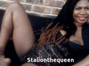 Stalionthequeen