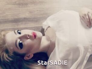 StarSADIE