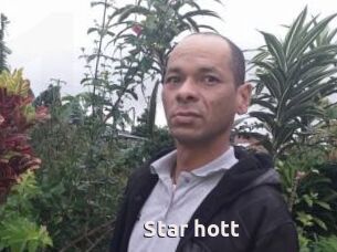 Star_hott