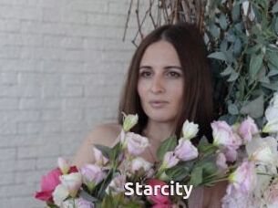 Starcity