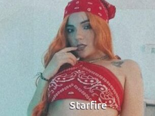 Starfire