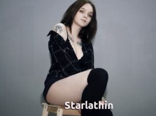 Starlathin