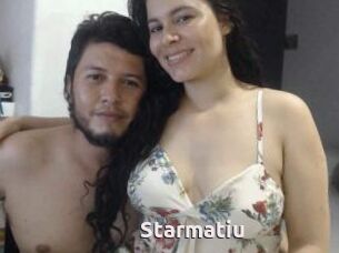 Starmatiu