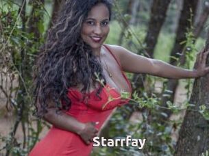 Starrfay