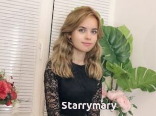 Starrymary