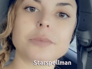 Starspellman