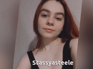 Stassyasteele