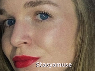 Stasyamuse