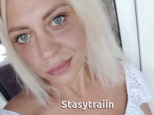 Stasytraiin