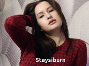 Staysiburn