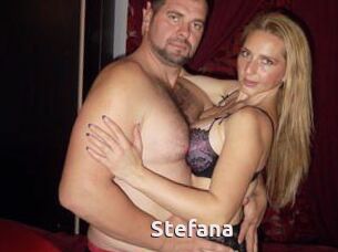 Stefana