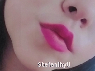 Stefanihyll