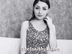 Stefanishykitten