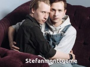 Stefanmonttgome