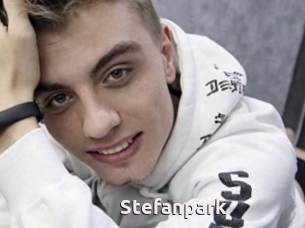 Stefanpark