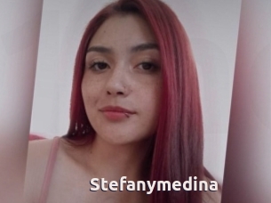 Stefanymedina