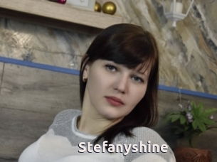 Stefanyshine