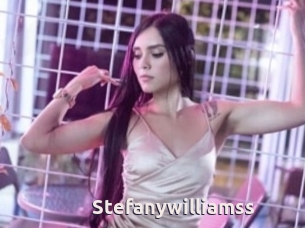 Stefanywilliamss