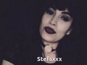 Stefaxxx