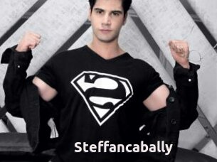 Steffancabally