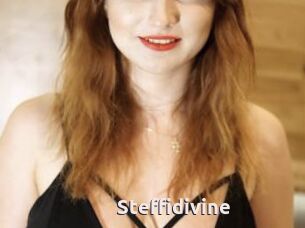 Steffidivine