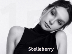 Stellaberry