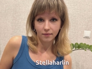 Stellaharlin