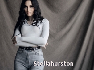 Stellahurston