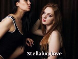 Stellalucylove