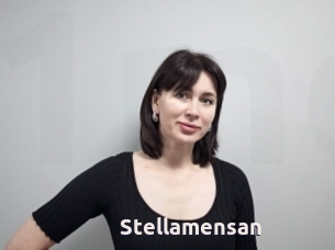 Stellamensan