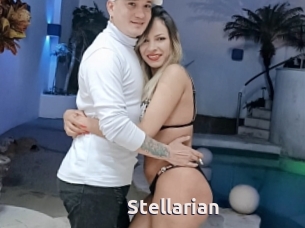 Stellarian
