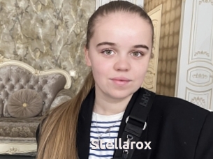 Stellarox