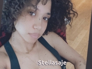 Stellasaje