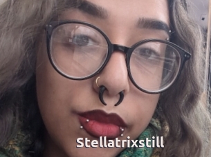 Stellatrixstill