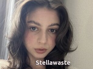 Stellawaste