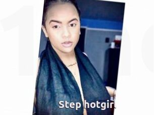 Step_hotgirl