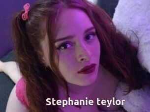 Stephanie_teylor