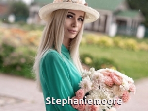 Stephaniemoore