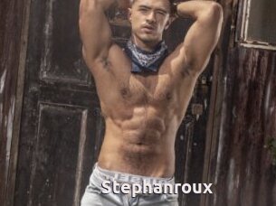Stephanroux